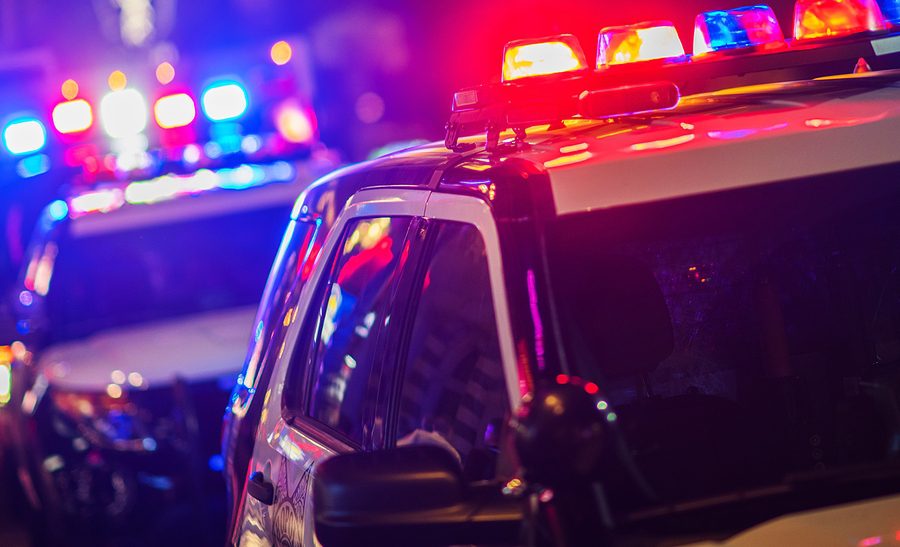 8 Teens Shot in North St. Louis County Mass Shooting