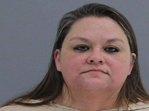 Billie Joe Jamison, 53, Charged After Meth Found in Spare Tire