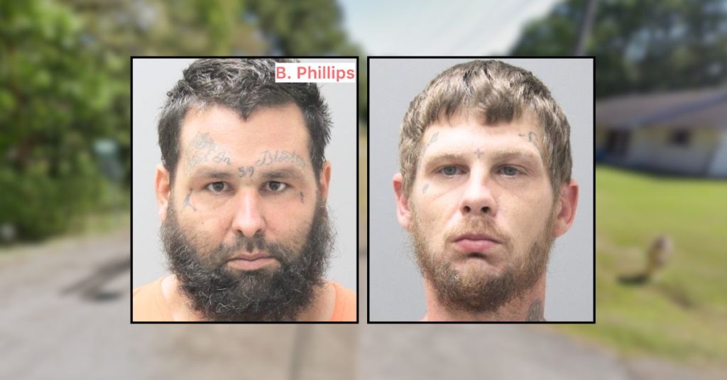 Man Throws Pregnant Girlfriend From Moving Vehicle