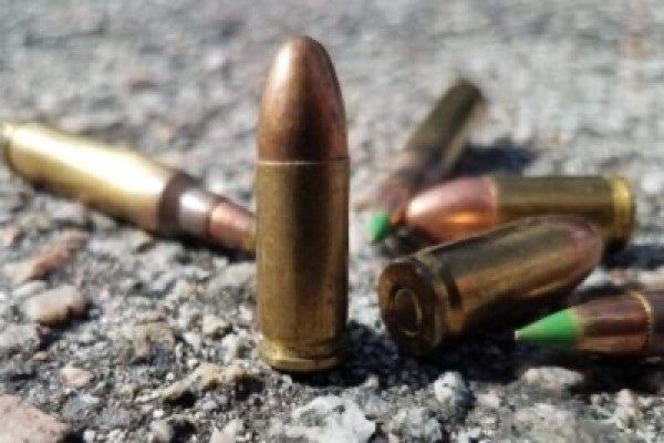 Person Shot in Neck at Whiteville Apartments