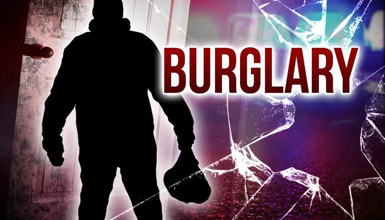 West Plains Man Broke Into Occupied Home Thursday