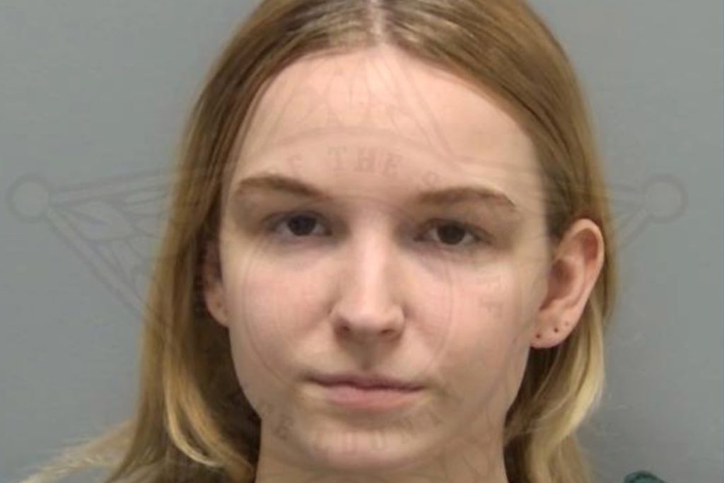 Texas Mom Faces Charges After Toddlers Found with Cocaine in Systems