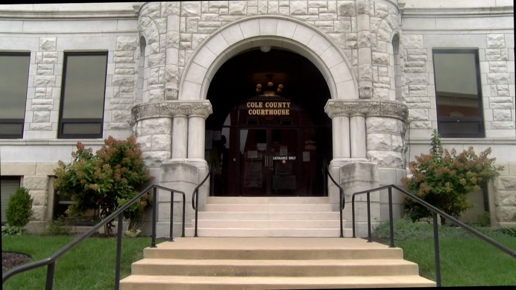 Cole County Homicide Suspect Avoids Trial With Plea Deal