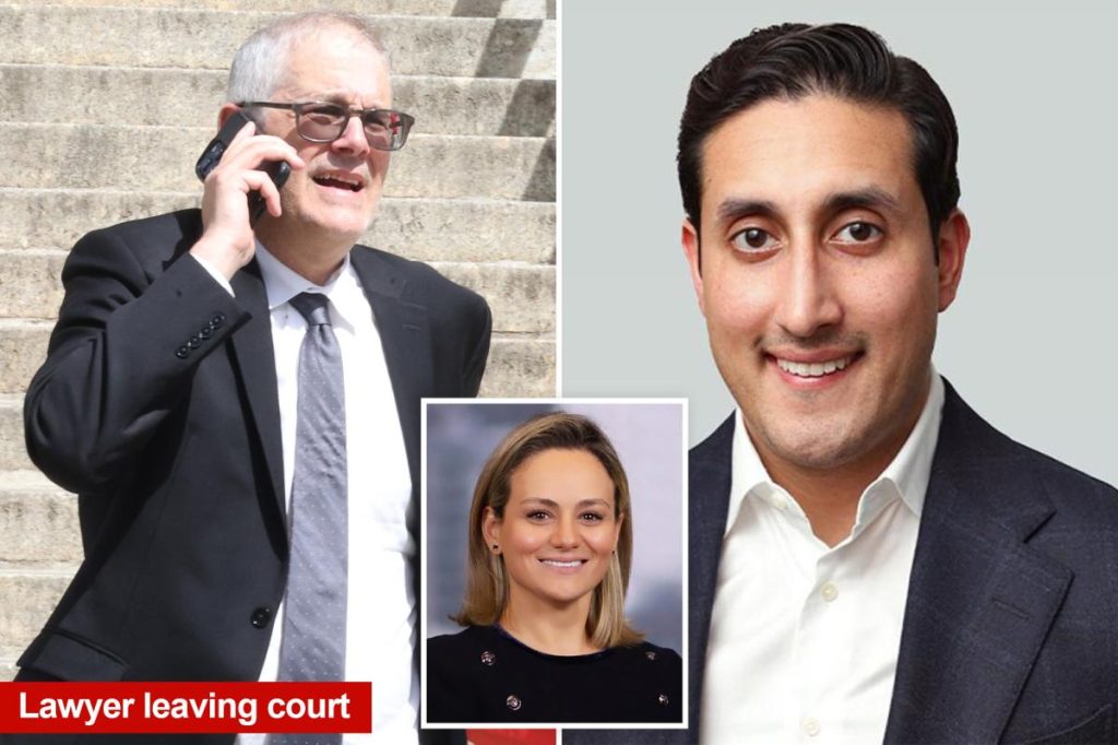 Judge Denies Anonymity in Chirayu Rana's High-Profile Legal Battle