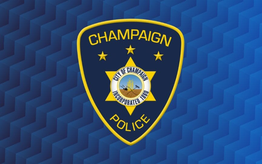 Two Shootings Hit Champaign in One Night