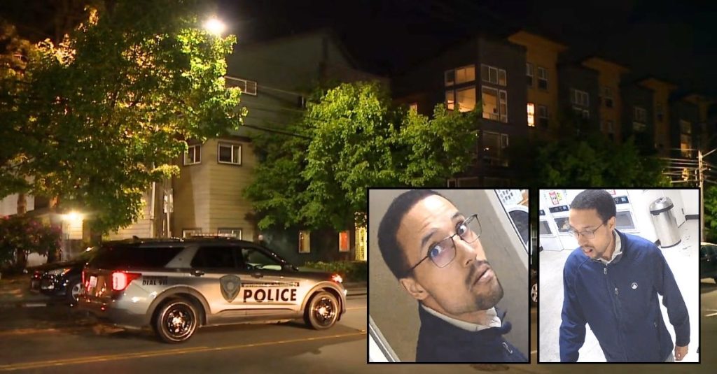 College choir soloist stabbed 40 times while cleaning dryer lint tray in student housing: Cops