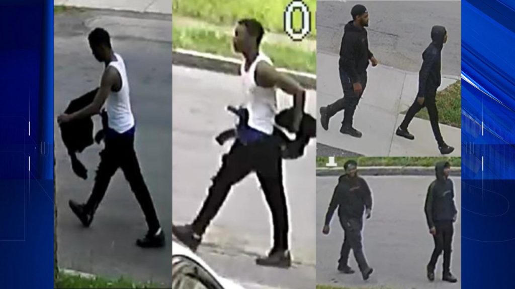 Police Still Hunting 2 Suspects in 2022 Teen Killing
