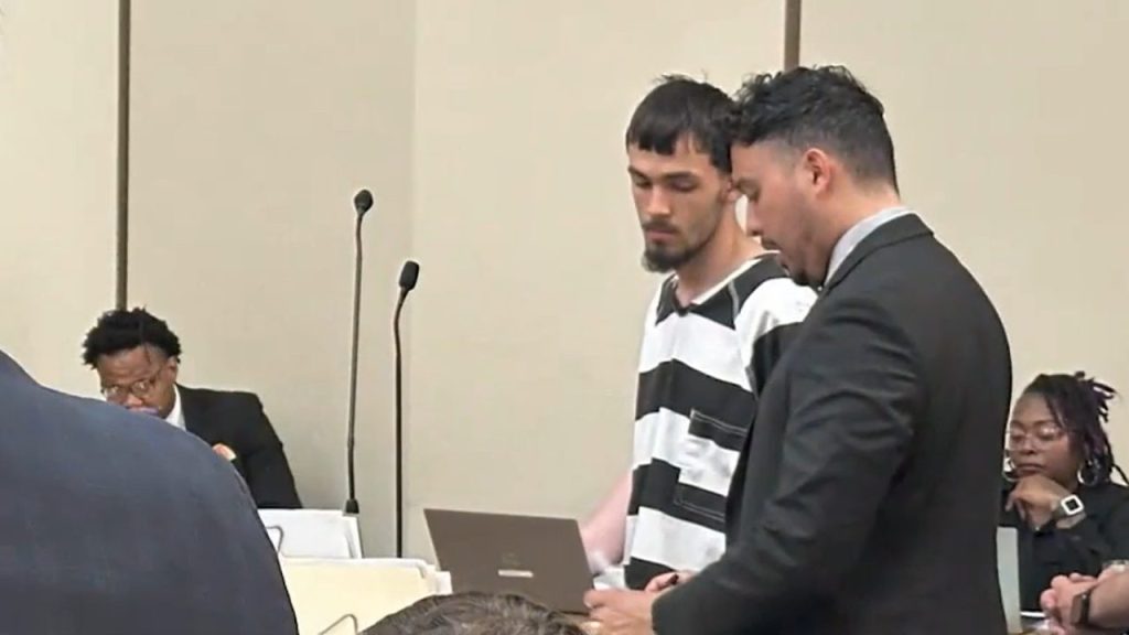 Teen's Murder Trial Starts Monday in Rochester