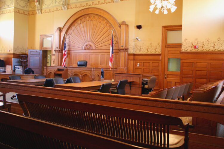 Altoona Man's Kidnapping Trial Starts Today