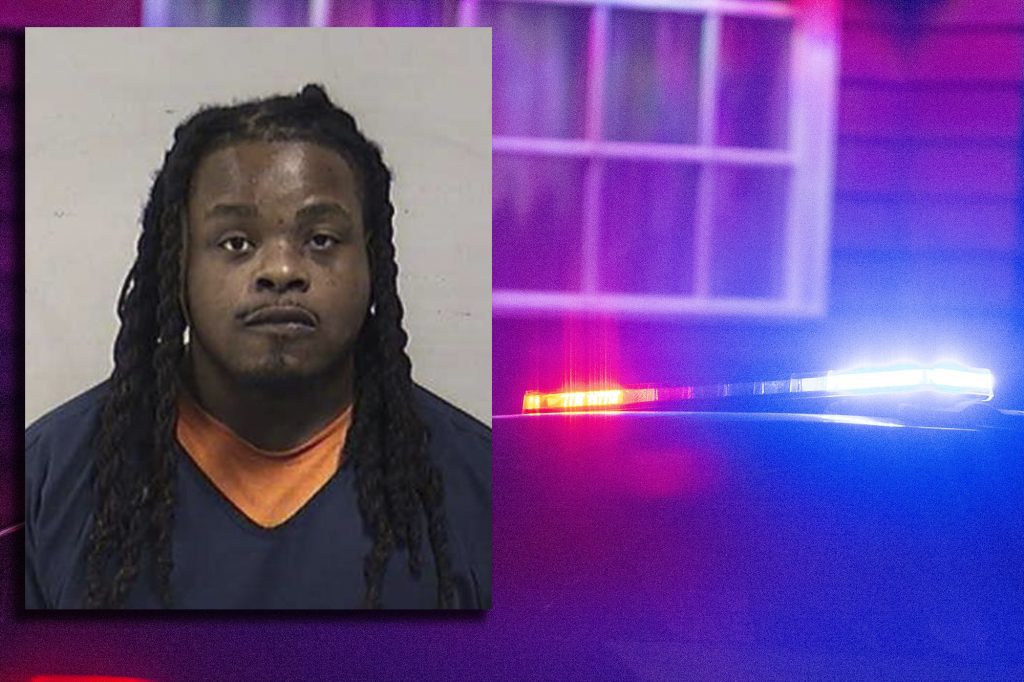 Chicago Man Extradited to Face Outlet Mall Burglary Spree