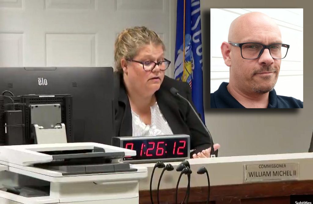 Kenosha Father Charged in Fatal Fire Walks Free on No-Cash Bail