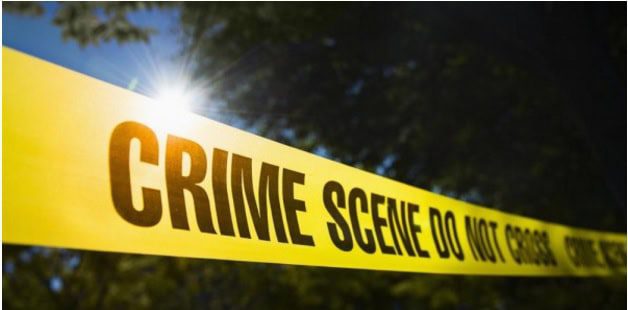 Armed Robbers Flee Empty-Handed From Power Station