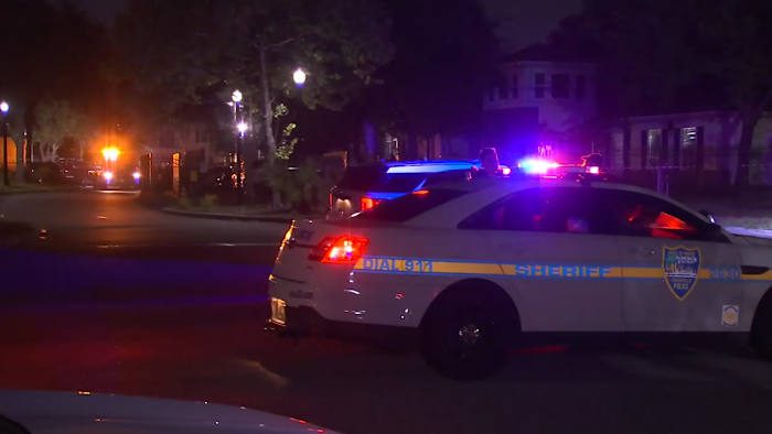 Tow Truck Driver Shot Dead; Gunman Still Missing
