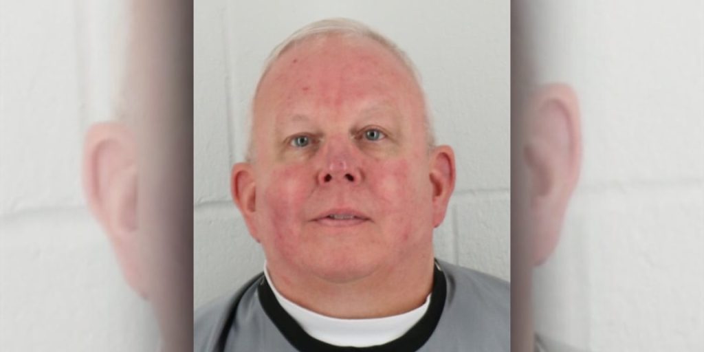 Former Leawood Priest Faces Theft Allegations Amid Ongoing Police Probe