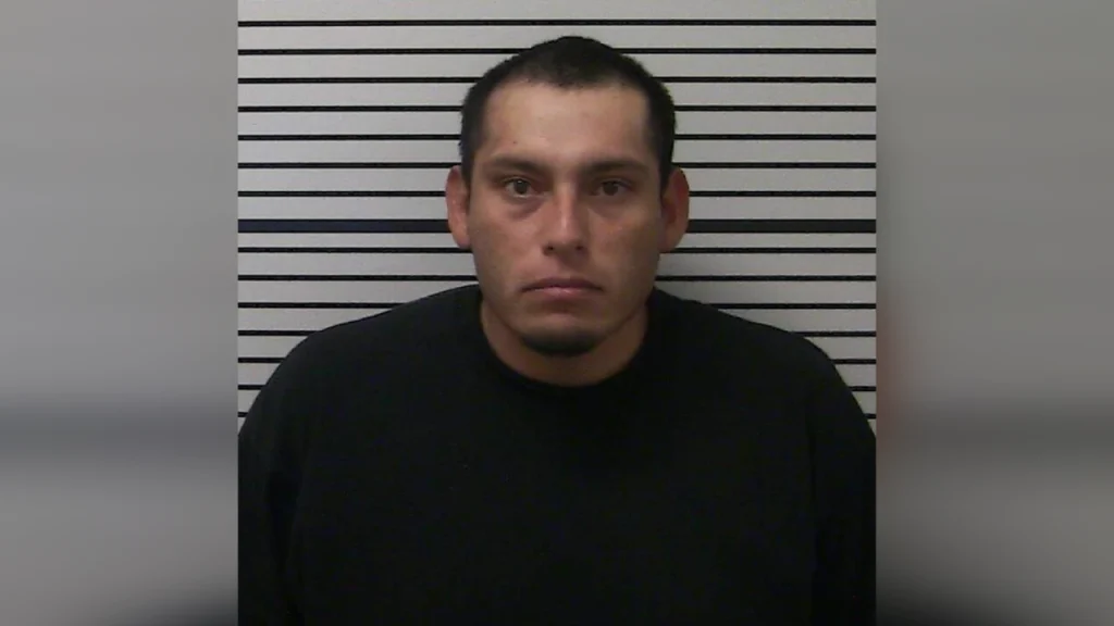 DA: Tipton man convicted for sexually abusing 2 kids