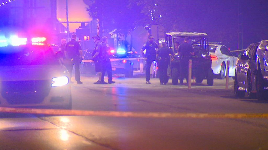 Fifth Teen Killed in Indianapolis This Year