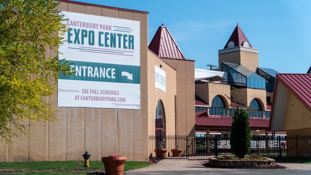 Shooting at Canterbury Park on Eid al-Adha Leaves 26-Year-Old Dead