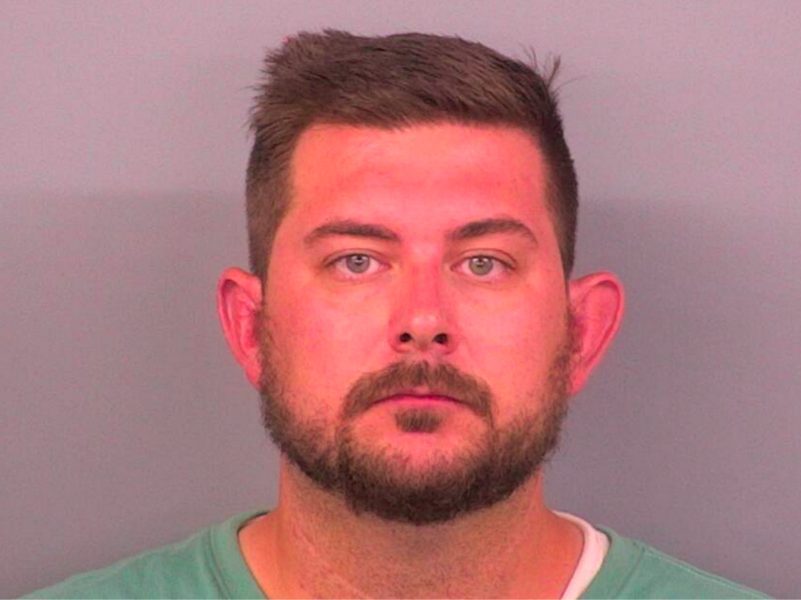 High School Band Director Arrested for Statutory Rape
