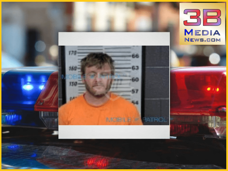 Daniel Ray Boles Faces Aggravated Burglary Charges