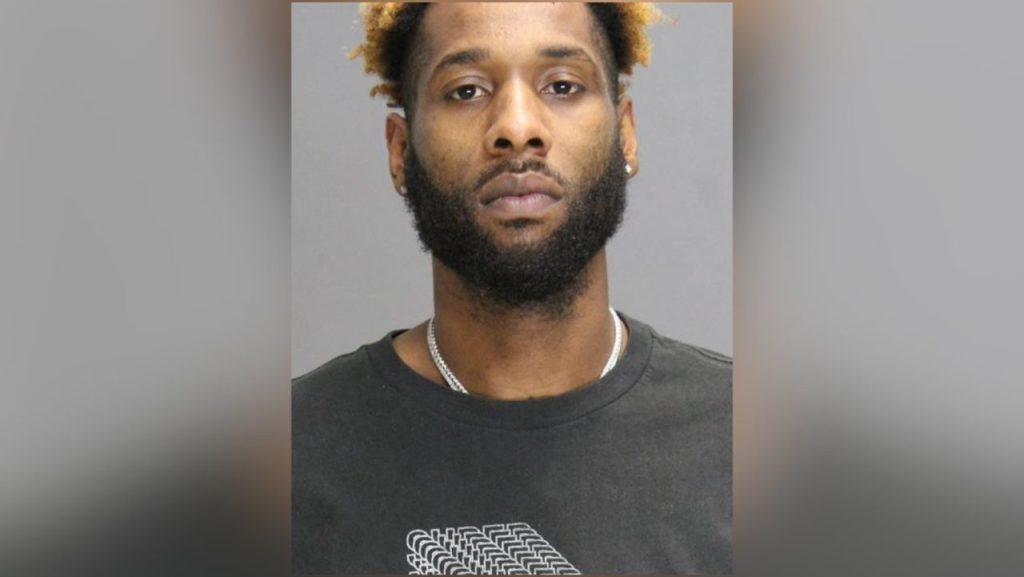 DeAndre Kane Arrested at Airport for $100K Child Support Evasion