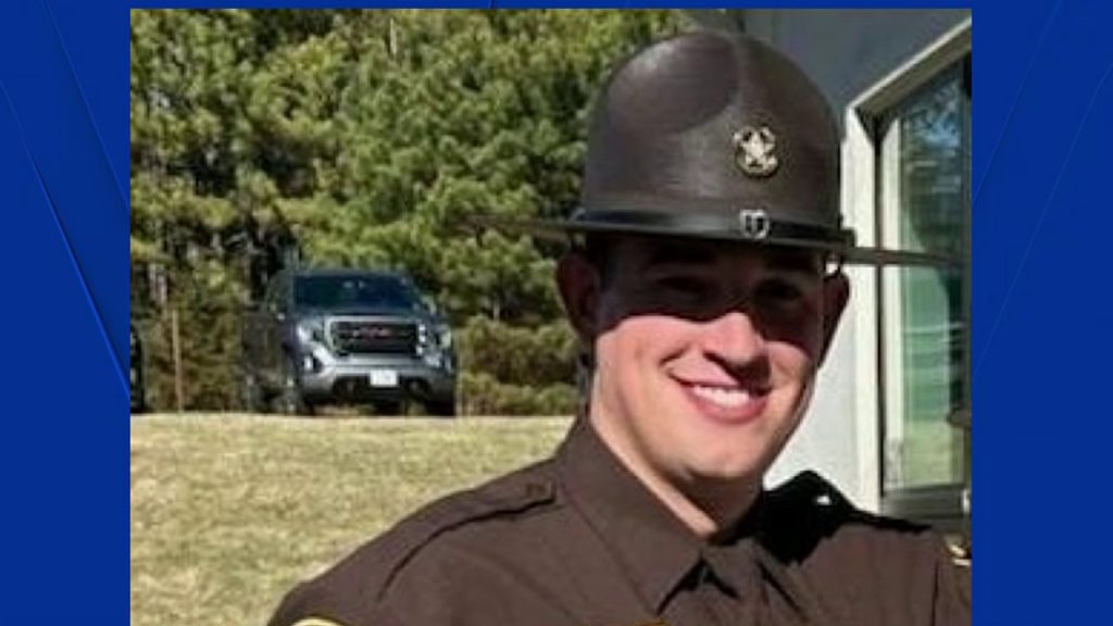 Deputy Shot During Welfare Check; Suspect Spotted in NC