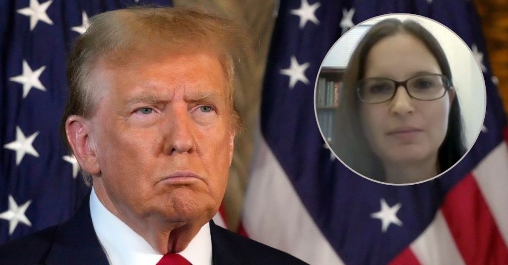 Did not read this Circuit's rules': Trump complains that groups trying to make Jack Smith's Mar-a-Lago report public 'cast aspersions against' judges who didn't 'deliver'
