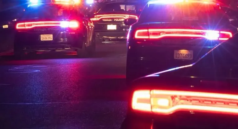 Drunk man disarmed by stranger with sawed-off shotgun