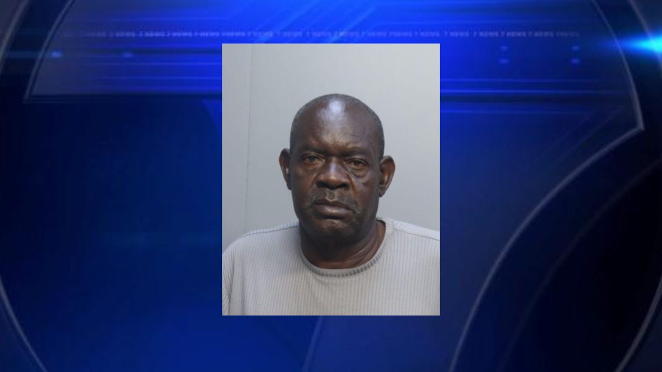 Miami Pastor Elie Dorcius, 62, Arrested for Decades of Abuse