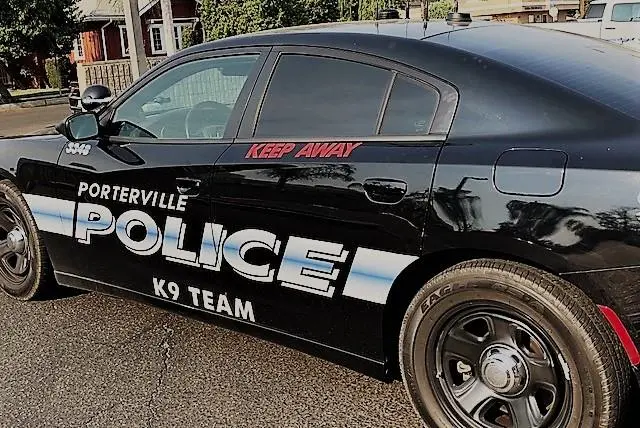 Fourth suspect arrested in Porterville car-jacking, police say