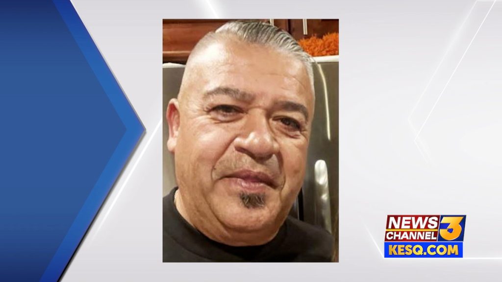 Francisco Torres' Remains Found Near Highway; Suspect Dies in Apparent Suicide