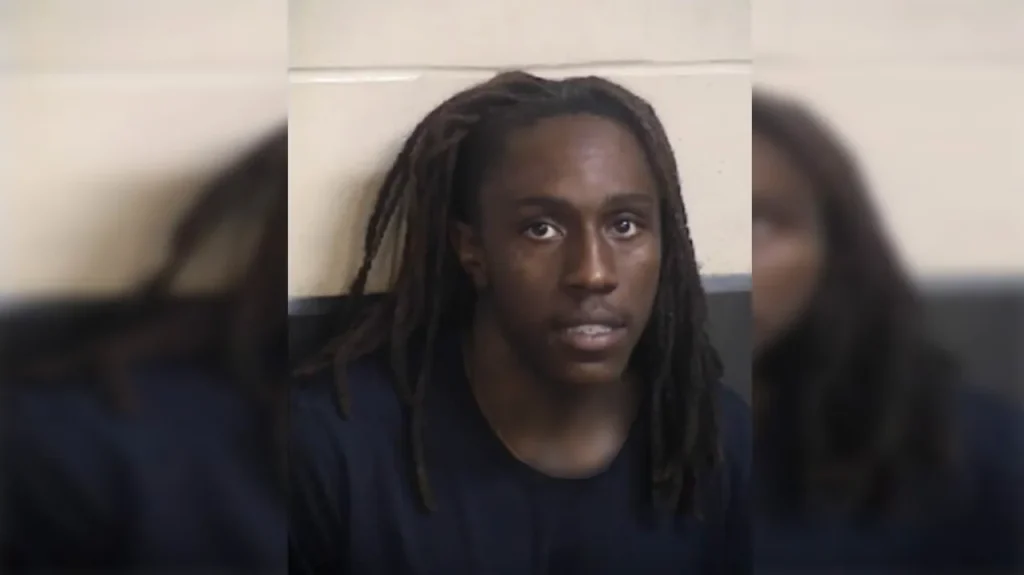 Fresno man arrested after 2 teens killed returning from restaurant, police say