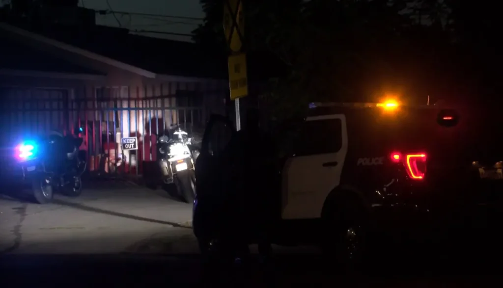 Fresno teen on pocket motorcycle arrested after 'extremely dangerous' pursuit