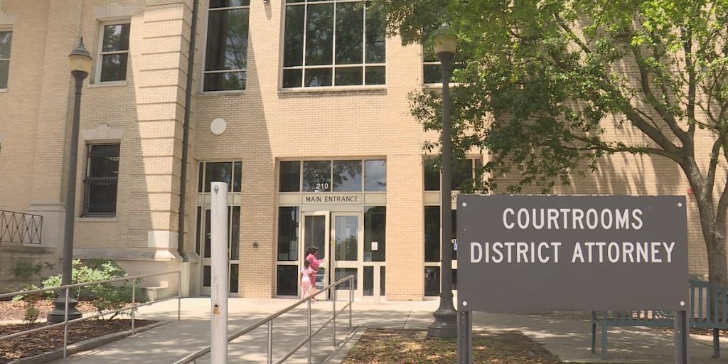 Lawyers Adapt Safety Measures After Wake County Courthouse Shooting