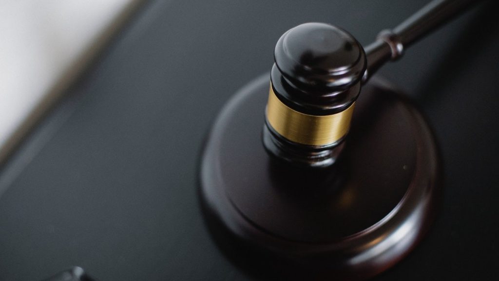 Man Sentenced to 65 Years for Stepfather's Murder