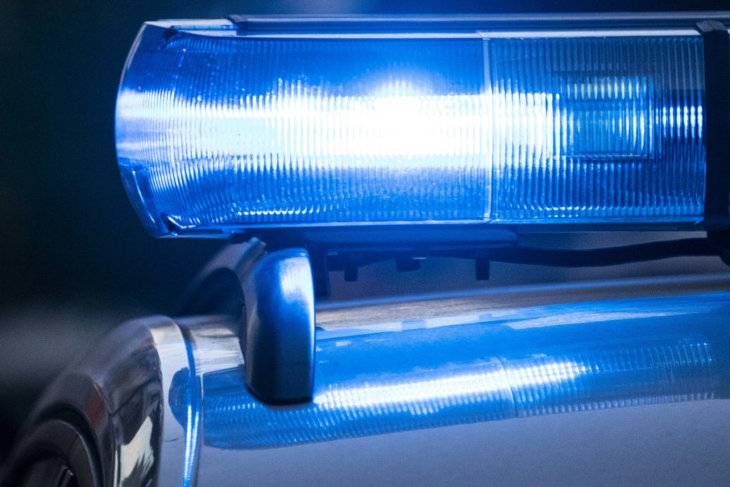 Man Shot Twice Near Cherry Ave Gas Station