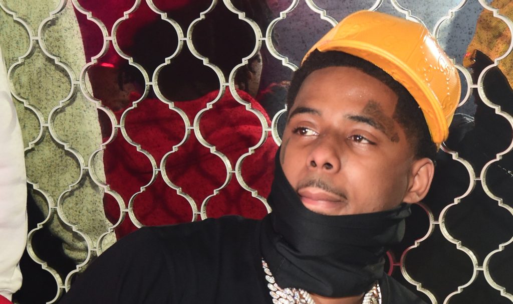 Pooh Shiesty Trial Set in Gucci Mane Kidnapping Case