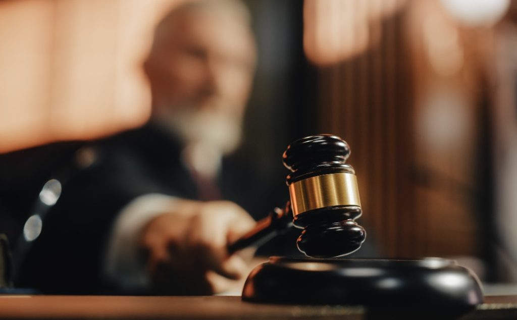 Two Indy Men Sentenced to Federal Prison for Armed Robbery