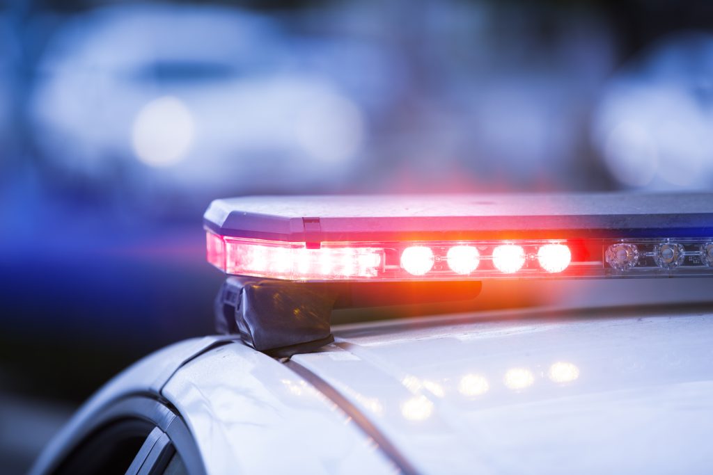 Man Brought 11-Year-Old Girl on Burglary Run