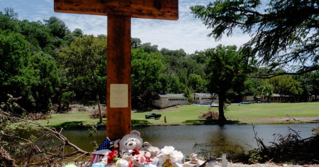 Camp Mystic Co-Owner Abandoned Campers During Deadly Flood, License Suspended