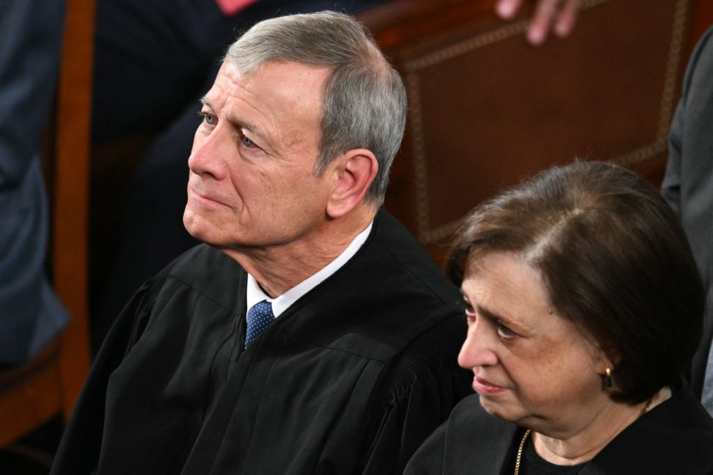 Democrat Steve Cohen Targets Chief Justice Roberts with Impeachment Bid