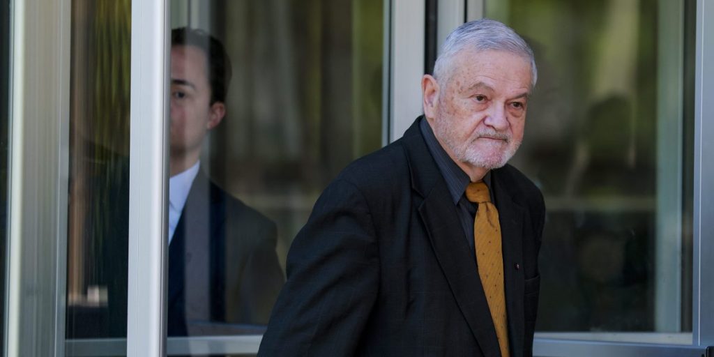 Retired Scientist, 78, Faces Severe Penalties for FOIA Evasion Tactics