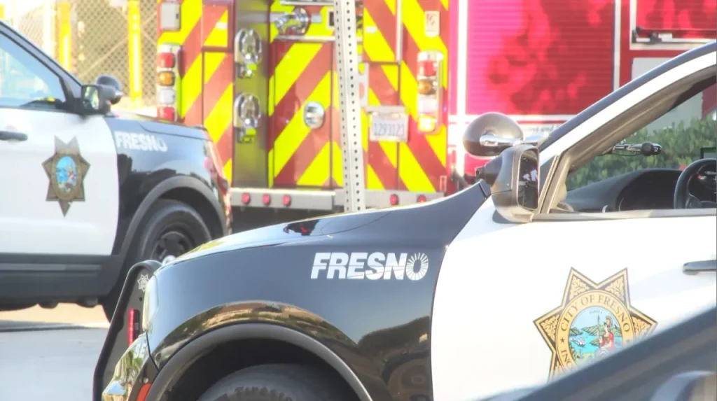 Girl stabbed near Winco Foods in Fresno