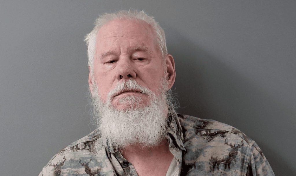 Crystal Lake Man, 69, Charged with Indecency Near School Grounds