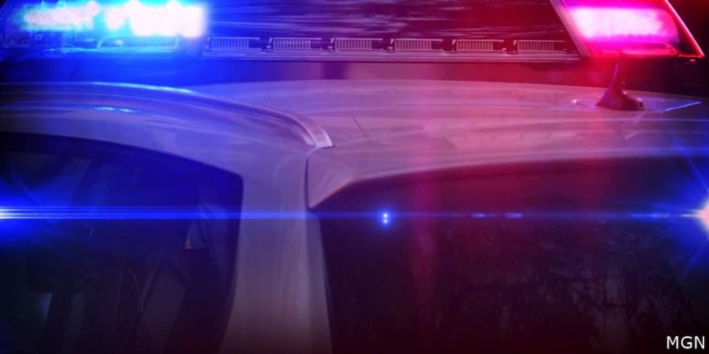 Two Women Detained in Atlanta Road Rage Shooting on Lee Street SW