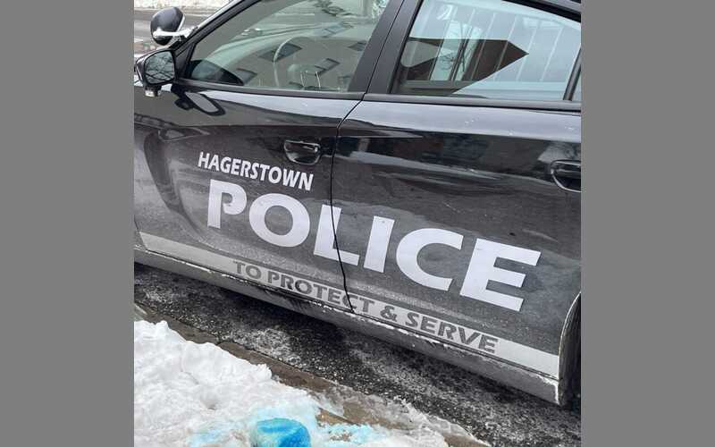 One Dead in Memorial Day Shooting Near Hagerstown