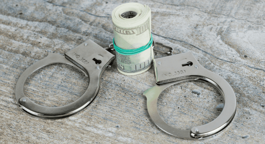 Troy Murray, 57, Sentenced for Selling Seniors' Data to Jamaican Scammers