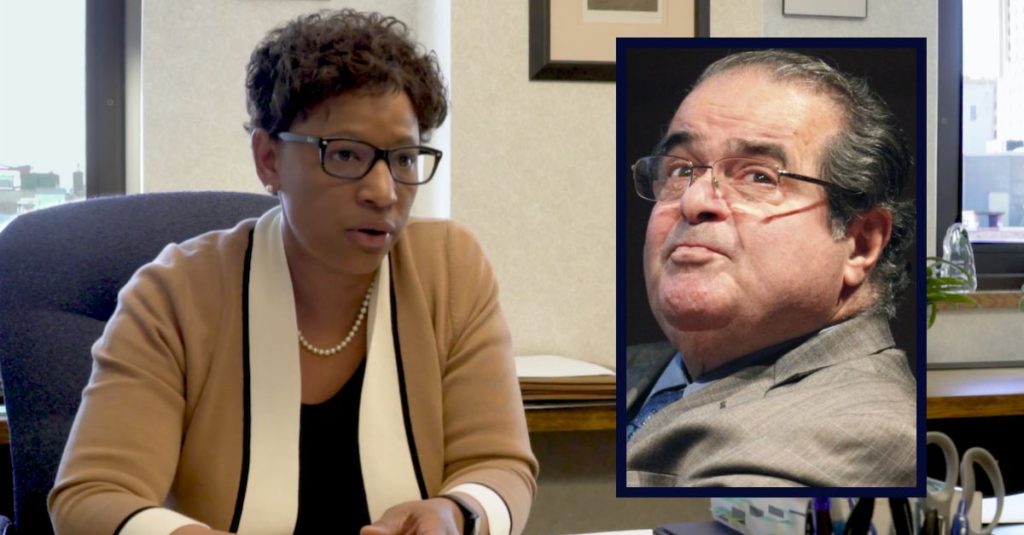 Has to be fully investigated': Federal court calls in former Scalia clerk and ethics expert to probe DOJ lawyer's 'lack of candor' that put judge in harm's way