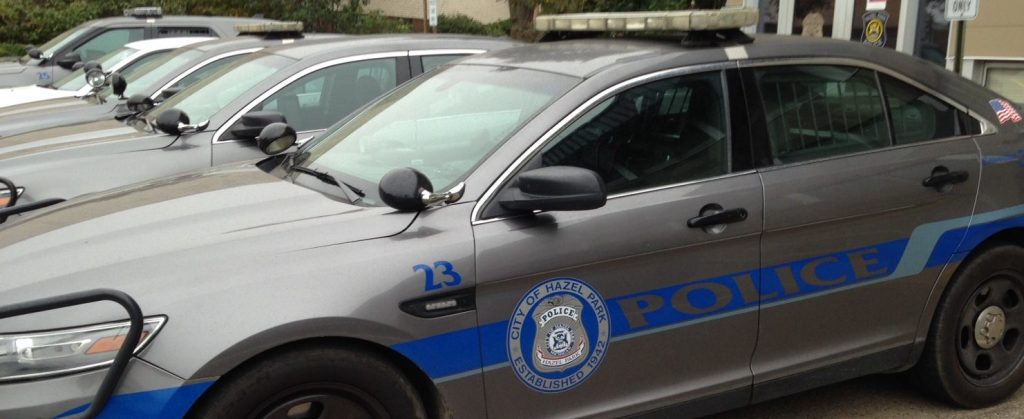 Man Dead, Woman Shot in Hazel Park Shooting