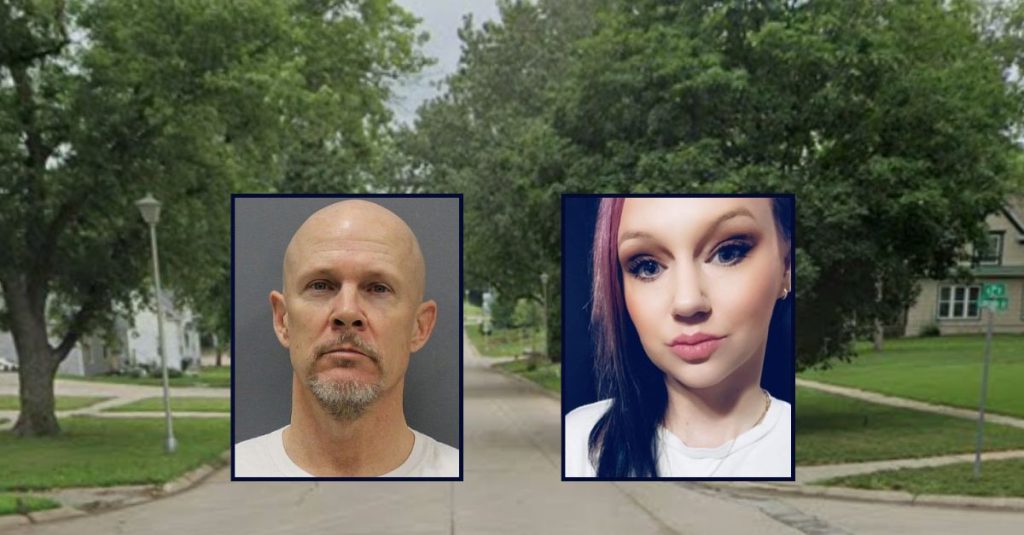 He'll never see the light of day': Man killed mother of 2 just hours after he was released on charges related to prior attack