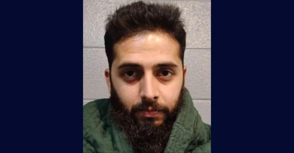 Boyfriend swaps pregnant girlfriend's meds with abortion pills, cops say